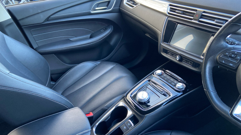 MG Mg5 115kW Exclusive EV 61kWh 5dr Auto Electric Estate